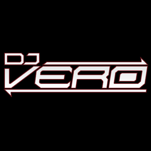 DJ Vero Logo